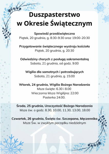 Spowiedź dekanalna