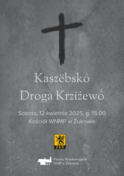 Kaszubska Droga Krzyżowa