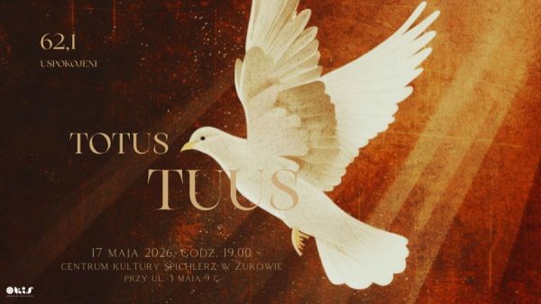 Totus Tuus