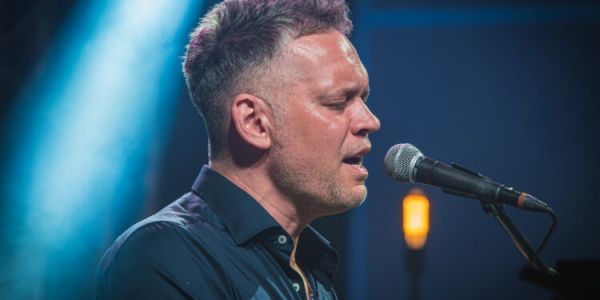 Koncert Krzysztofa Antkowiaka