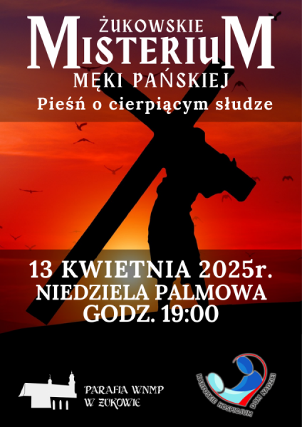 Żukowskie Misterium Męki Pańskiej