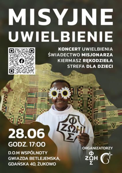 Misyjne Uwielbienie