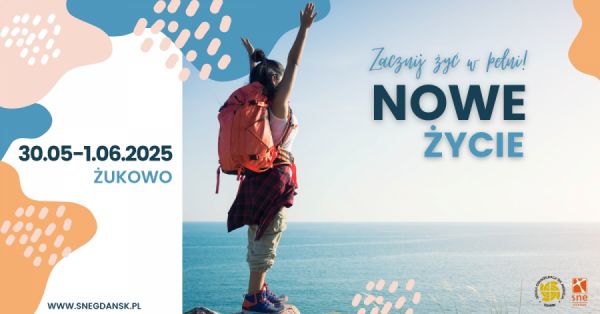 Kurs Nowe Życie