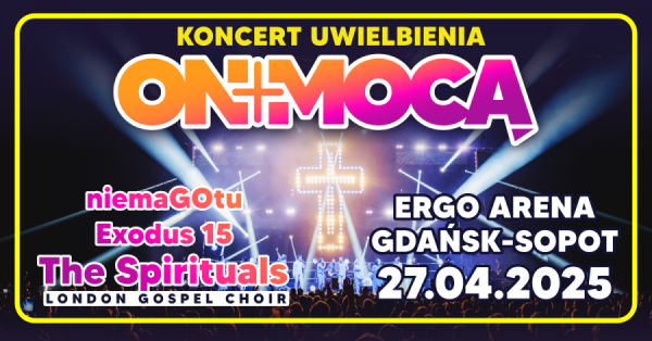 OnMocą 2025