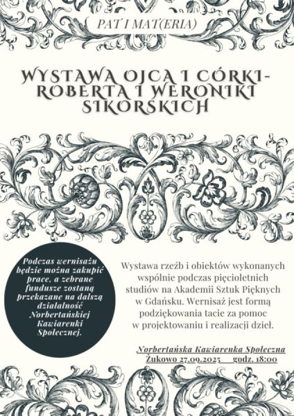Wystawa "Pat i Mat(eria)"