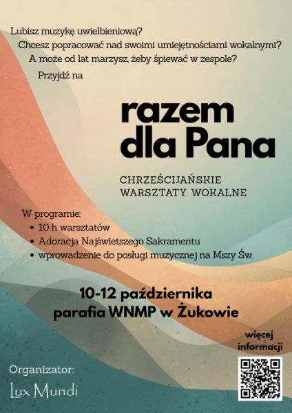 Razem dla Pana