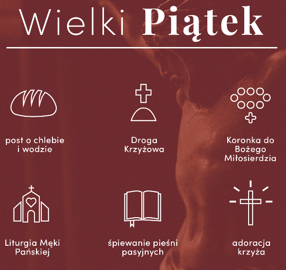 Liturgia Męki Pańskiej