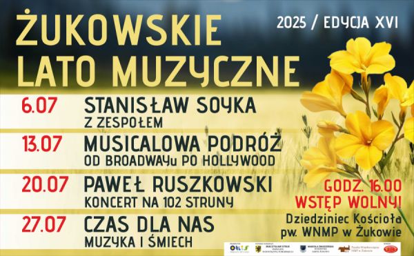 Koncert: Paweł Ruszkowski